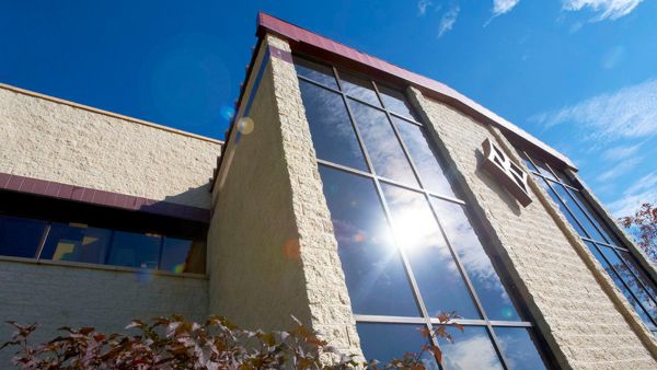 J. J. Keller & Associates, Inc. Headquarters