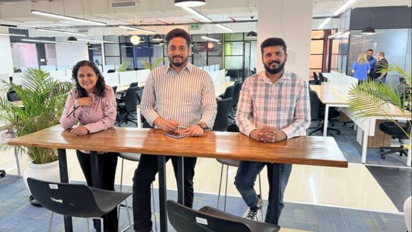 About J. J. Keller India