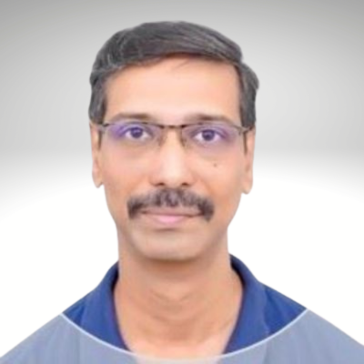 Suresh Kumar Balachander